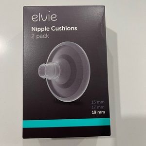 Elvie cushion insert 19mm